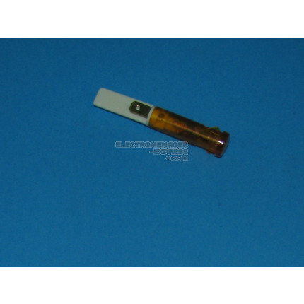 Signal lumière yellow 656 rv