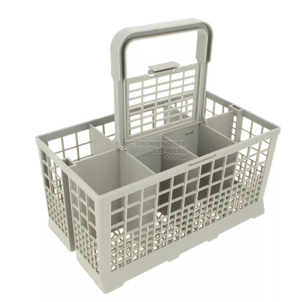 Silverware panier