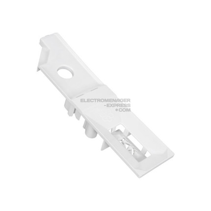 Siphon pour produits additifs pour lave-linge