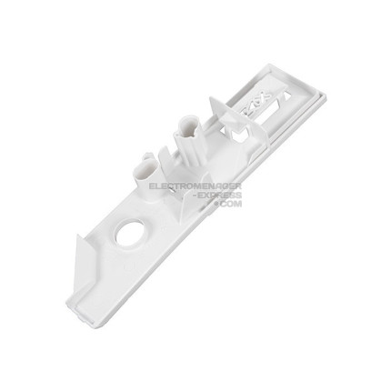Siphon pour produits additifs pour lave-linge