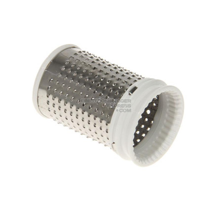 Small Grating Drum