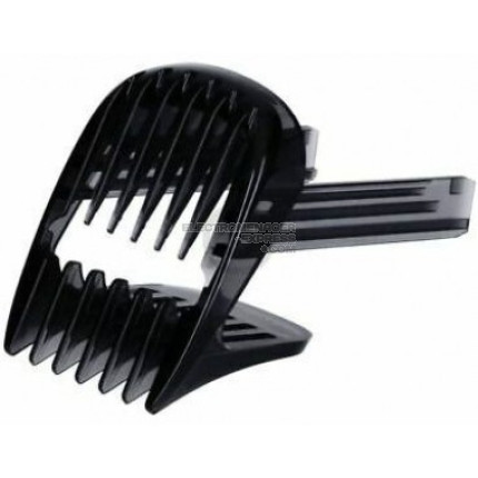Small hair comb