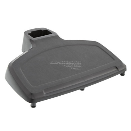 Socle de station de charge noir