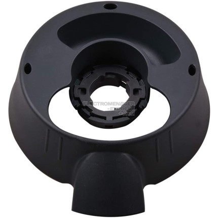 Socle fixe couteaux thermomix tm31