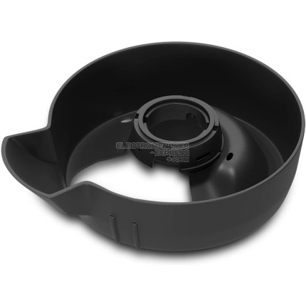 Socle fixe couteaux thermomix tm31