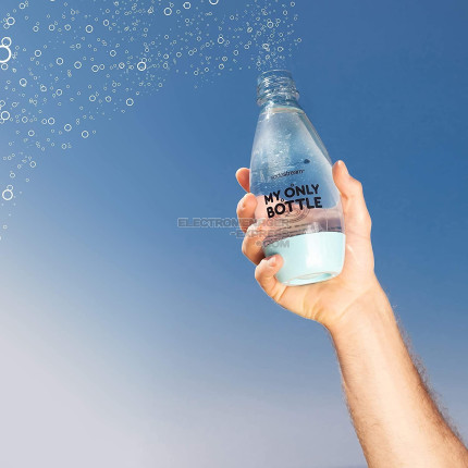 Sodastream my only bouteille bouteille pour machine à soda