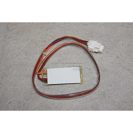 Sonde