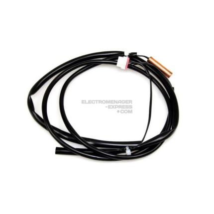 Sonde air (10kohm) + tuyauterie (5kohm)