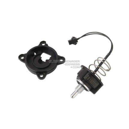 SONDE/COUVERCLE