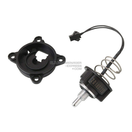 SONDE/COUVERCLE