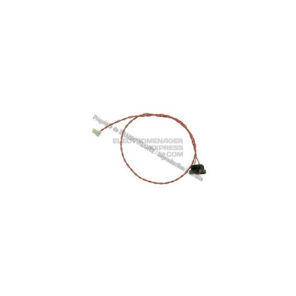 Sonde ctn 2p l480 ix8 as0040600