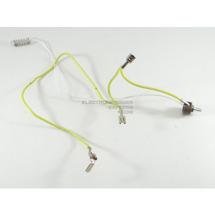 Sonde ctn