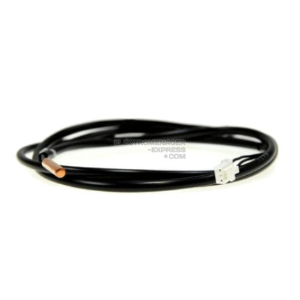 Sonde d'entrée d'évaporateur (blanc)