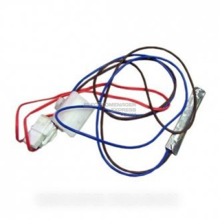 Sonde d'évaporateur