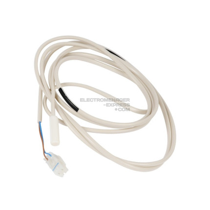 Sonde de capteur de température pour réfrigérateur
