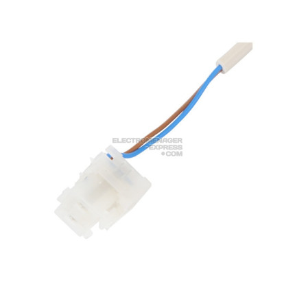 Sonde de capteur de température pour réfrigérateur