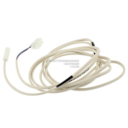 Sonde de capteur de température pour réfrigérateur