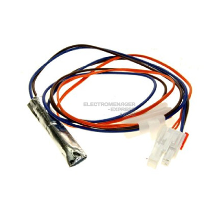 Sonde de contrôle