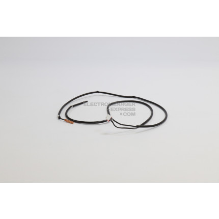 Sonde de dégivrage (10kohm) + tuyau condenseur (5kohm)