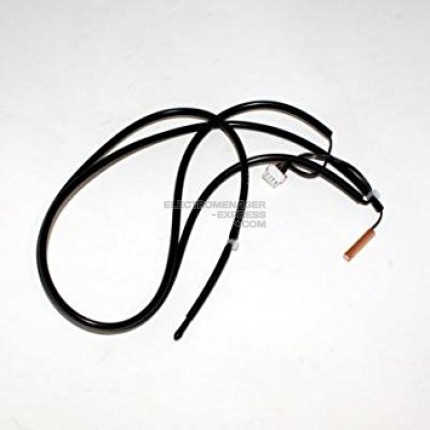 Sonde de dégivrage (10kohm) + tuyau condenseur (5kohm)