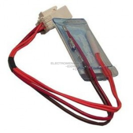 Sonde de dégivrage