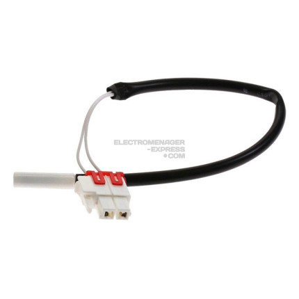 Sonde de dégivrage