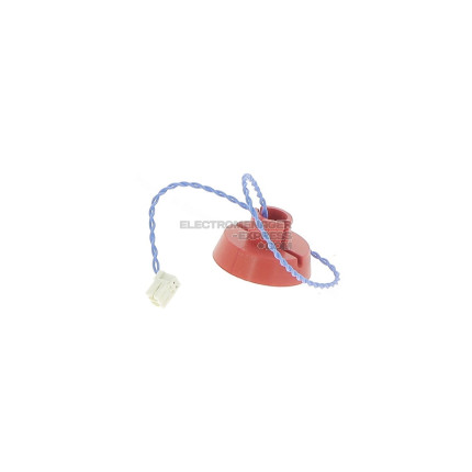 Sonde de température 2 pts l280 r
