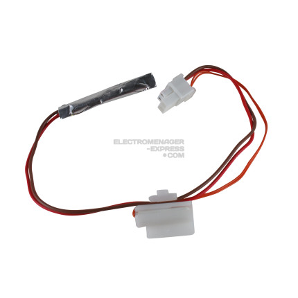 SONDE DE TEMPERATURE