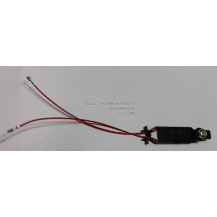 Sonde de température
