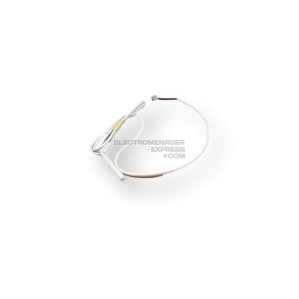 Sonde de température connecteur à 3 voies (amp) nf-mec