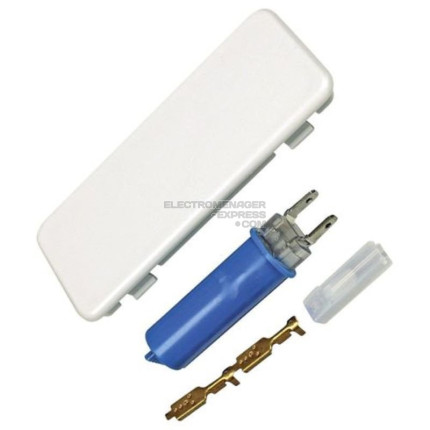 Sonde de température de porte ctn