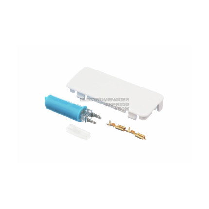 Sonde de température de porte ctn