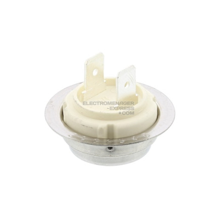Sonde de température pour lave-linge