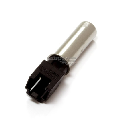 Sonde de température rature