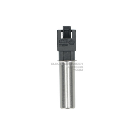 Sonde de température rature