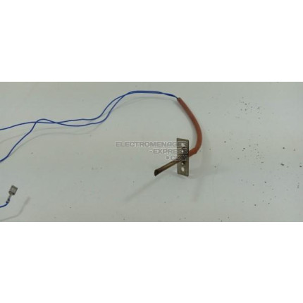 SONDE DE TEMPERATUREUR