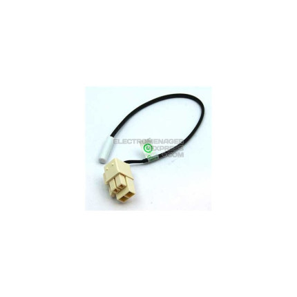 Sonde dégivrage