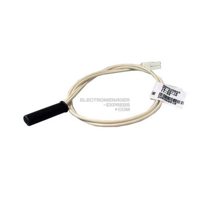 Sonde dégivrage