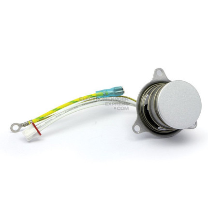 Sonde inférieure