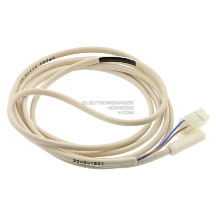 Sonde pour réfrigérateur