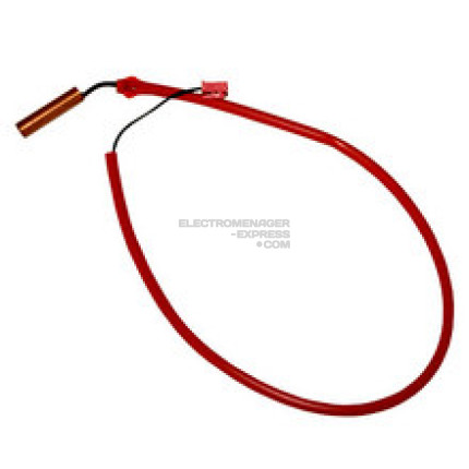 Sonde tuyauterie 5kohm
