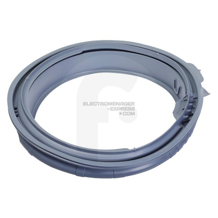 Soufflet de hublot lave-linge Samsung DC64-03988A
