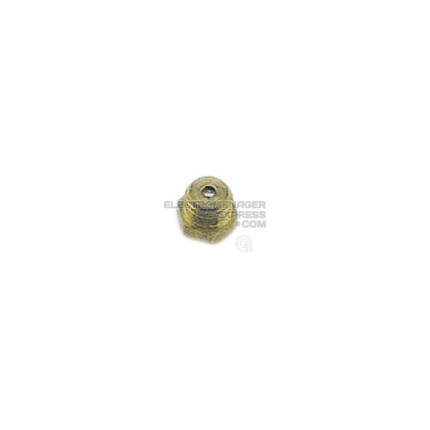 Soupape de securite cafetiere moka