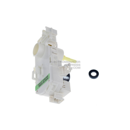 Soupape diverter avec joint