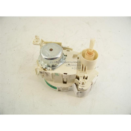 Soupape diverter (mdv) avec micromoteur