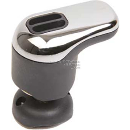 Soupape fonctionnement beige