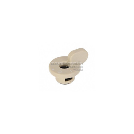 Soupape fonctionnement beige