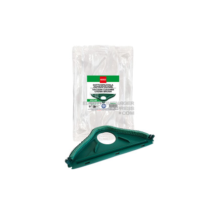 Sous-brosses aspirateur VK140 Mondo