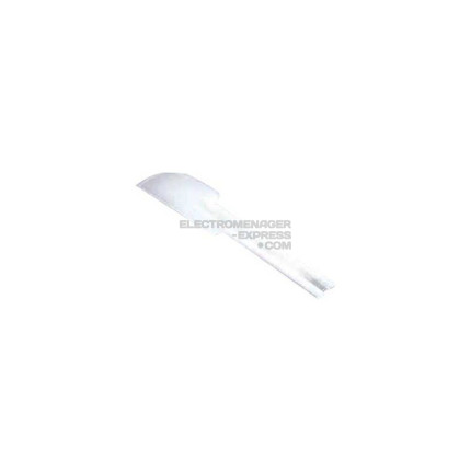 Spatule souple