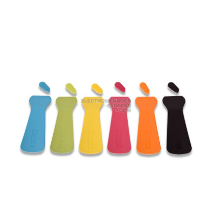 Spatules (x6)
